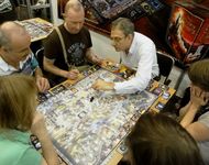 1453760 Fallen City of Karez