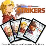 1511222 BattleCON: Strikers