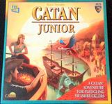 1424760 Catan: Junior