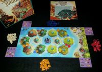 1424770 Catan: Junior