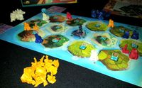 1424773 Catan: Junior