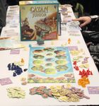 1614369 Catan: Junior