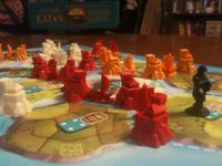 1626511 Catan: Junior