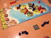 1714104 Catan: Junior