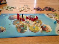 1724219 Catan: Junior