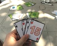 1383991 Clubs (Prima Edizione)