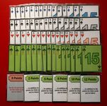 1384381 Clubs (Prima Edizione)