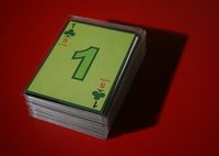 1384383 Clubs (Prima Edizione)