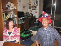 1468742 Corporate America