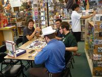 1751776 Corporate America