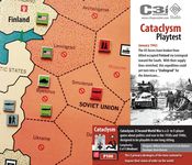 3012341 Cataclysm: A Second World War