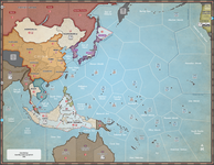 3705342 Cataclysm: A Second World War