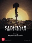 3913503 Cataclysm: A Second World War