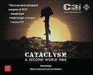 3918614 Cataclysm: A Second World War
