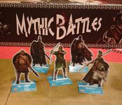 1466807 Mythic Battles