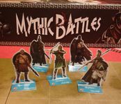 1466807 Mythic Battles