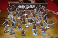 1467532 Mythic Battles