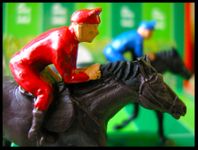1113439 The Really Nasty Horse Racing Game