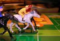118065 The Really Nasty Horse Racing Game