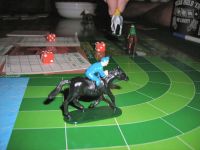 143118 The Really Nasty Horse Racing Game