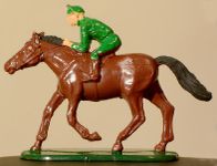 155779 The Really Nasty Horse Racing Game