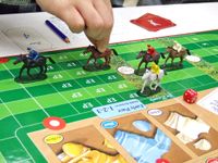 1689270 The Really Nasty Horse Racing Game