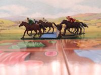 207600 The Really Nasty Horse Racing Game