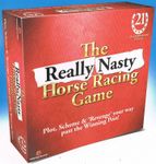 2223638 The Really Nasty Horse Racing Game