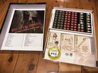 4531810 Rise of the Zombies!