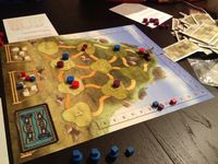 1372358 Sheepdogs of Pendleton Hill