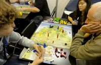 1454201 Sheepdogs of Pendleton Hill