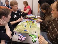 1464756 Sheepdogs of Pendleton Hill