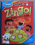 1425673 Zingo!