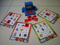 350909 Zingo!