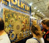 1448700 Tzolkin: Il Calendario Maya