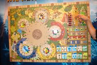 1453059 Tzolkin: The Mayan Calendar