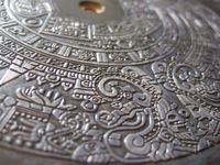 1453619 Tzolkin: The Mayan Calendar