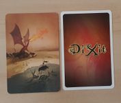 6392261 Dixit: The Dragon Promo Card 