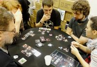 1449520 Oh no... INVASION!!!