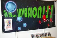 1457413 Oh no... INVASION!!!