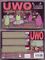 107670 UWO (Unidentified Walking Objects)