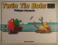 3974629 Twin Tin Bots