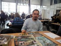 1617311 Enclave: Zakon Krańca Świata