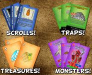 1346651 Baldrick's Tomb