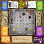 1608442 Baldrick's Tomb