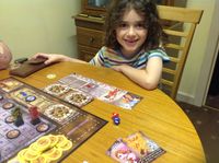 2044318 Baldrick's Tomb