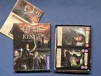 7236752 Der Herr der Ringe: Das Kartenspiel