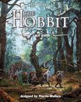 1346854 Der Hobbit: Das Kartenspiel