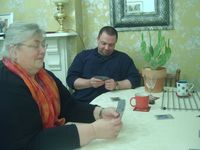 1581176 The Hobbit Card Game
