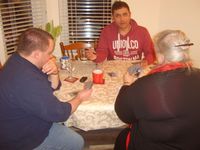 1581177 The Hobbit Card Game